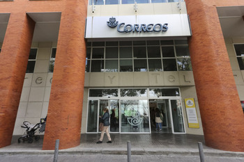 Correos facilitará recepción de paquetes de cualquier operador