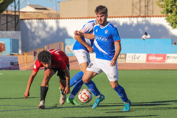 Empate entre Socuéllamos y Villarrobledo en un final de locura