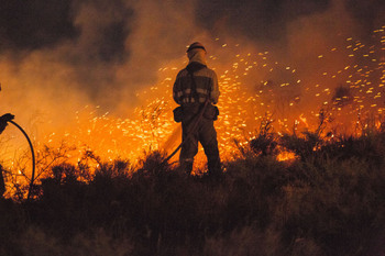 Comienza la campaña contra incendios en CLM con 3.000 personas