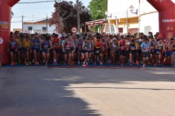 Argamasilla de Alba recibe este sábado al Circuito