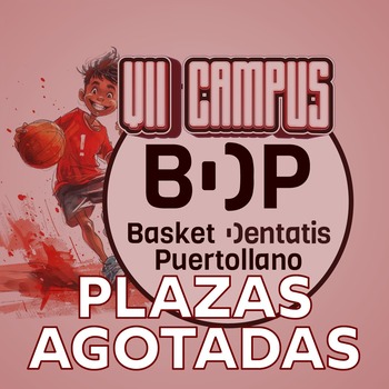El Campus del Basket Puertollano completa sus inscripciones