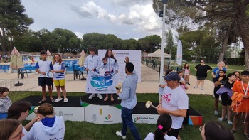 Daimiel se adjudica el provincial de categorías inferiores