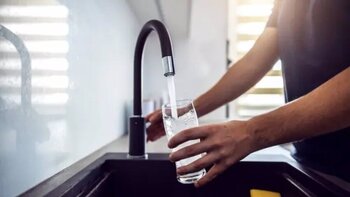 El agua de Valdepeñas, no apta para beber ni para cocinar