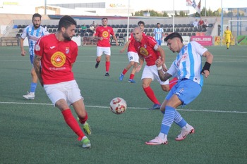 Villarrubia-Valdepeñas, un derbi con diferentes planteamientos