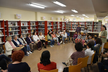 Los clubes de lecturas comienzan un nuevo curso