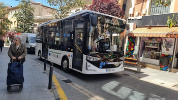 Finaliza la gratuidad del servicio de transporte urbano