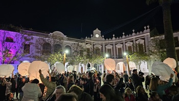 Manzanares adelanta el horario del Pleno con motivo del 25N