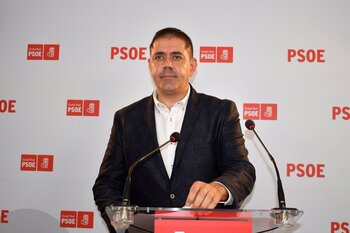 El PSOE califica de 