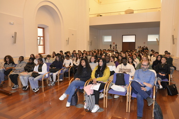 Más de 3.000 universitarios conocen la Agenda 2030