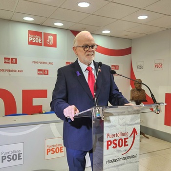 El PSOE denuncia un pacto 