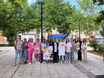 Ciudad Real celebrará el I Orgullo de Barrio en el Pilar