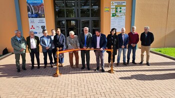 Muy buenas expectativas en la apertura del Salón del Automóvil