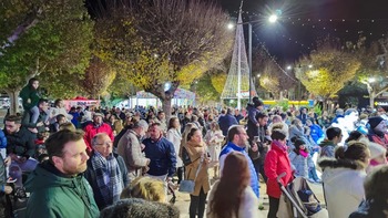 Pozuelo festejará la Navidad con una amplia programación