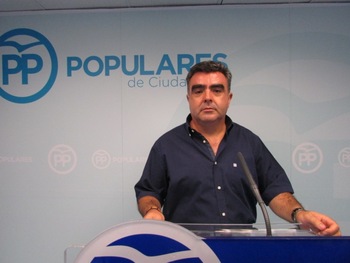 El PP de Mestanza lamenta la subida de impuestos del PSOE