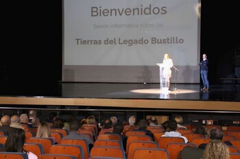 Legado Bustillo: “Queremos cumplir los fines de la fundación