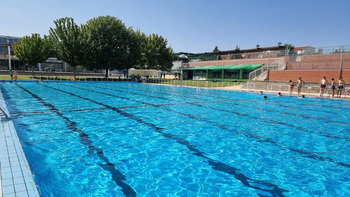 Valdepeñas abrirá sus piscinas el 24 de junio