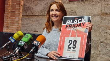 Más de 70 establecimientos se suman al ‘Black Friday’