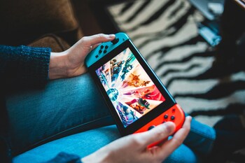 La Switch 2 será compatible con los juegos de su antecesora