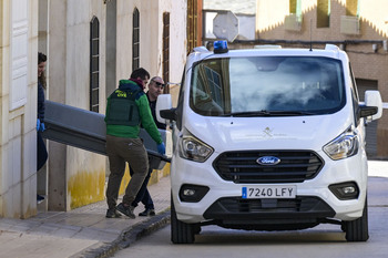 700.000 euros en ayudas para víctimas de violencia machista