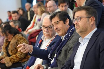 El voleibol se incorporará al Trofeo Junta