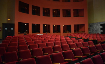 Daimiel mejorará la iluminación y el sonido del Teatro Ayala