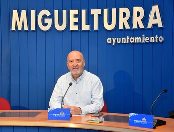 Miguelturra presenta las bases del concurso de belenes