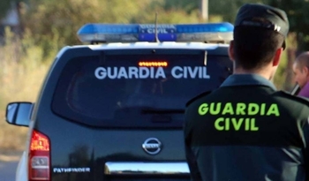 Detenido tras varios robos en viviendas de Villarrubia