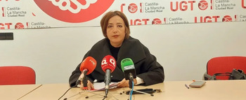 UGT logra un 30,77% de representatividad en el sector público