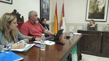 El Pleno de Fuencaliente da luz verde al vallado de montes