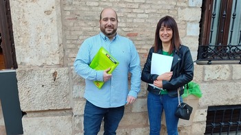 Villarrubia fomenta la natalidad en el municipio gracias a Vox