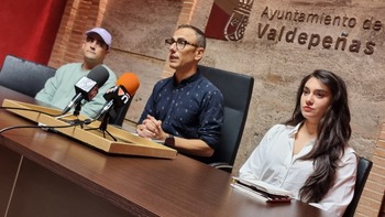 40 patinadores se citan en la Valdepeñas Roller Contest III