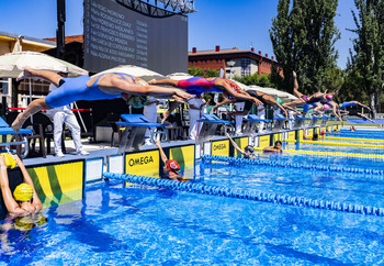 Comienza el Campeonato de España Alevín en Ciudad Real