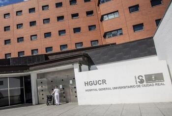 CSIF estima que el Hospital de Ciudad Real cerrará 40 camas