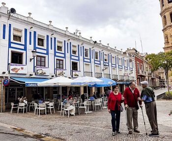 Valdepeñas tendrá 34 millones de presupuesto en 2025