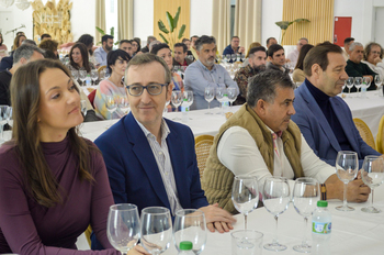 Tomelloso 'brinda' con los vinos de la nueva añada