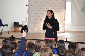 Miguelturra acoge una jornada sobre la prevención del cáncer