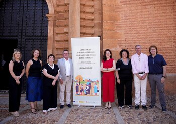 El relevo generacional en las zonas rurales como objetivo