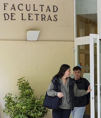 Ciudad Real cubre casi un tercio de las plazas de los másteres