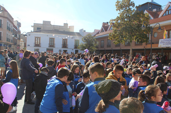 Educar en igualdad para prevenir la violencia contra la mujer