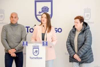 Más de mil personas visitan las cuevas de Tomelloso