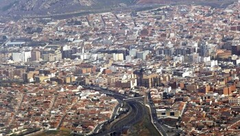 Episodios de contaminación afectaron a Puertollano y capital