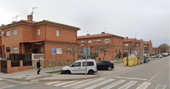 Dos muertos en el interior de su domicilio en Pantoja (Toledo)