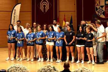 Ciudad Real celebra su Gala del Deporte Escolar