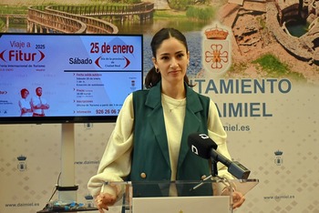 El Ayuntamiento de Daimiel organiza un viaje a FITUR