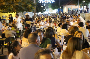 “Variedad y masiva participación” en la Feria de La Solana