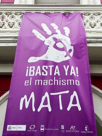 El PSOE critica que no se convoque minuto de silencio