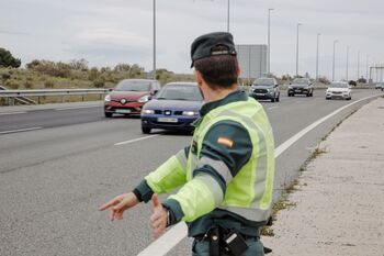 La DGT obligará a tener 16 años para ir en patinete eléctrico