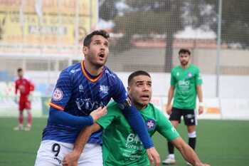 Duelo de urgencias en Puertollano