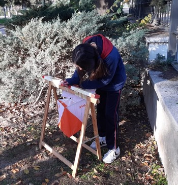 Jiménez y Palero se adjudican el Trofeo de Navidad