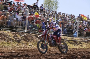 PSOE denuncia falta de coherencia con el mundial de motocross